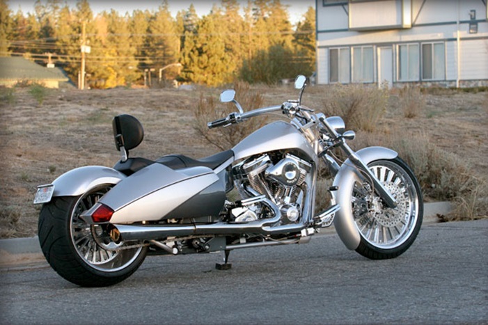 Big Bear Choppers