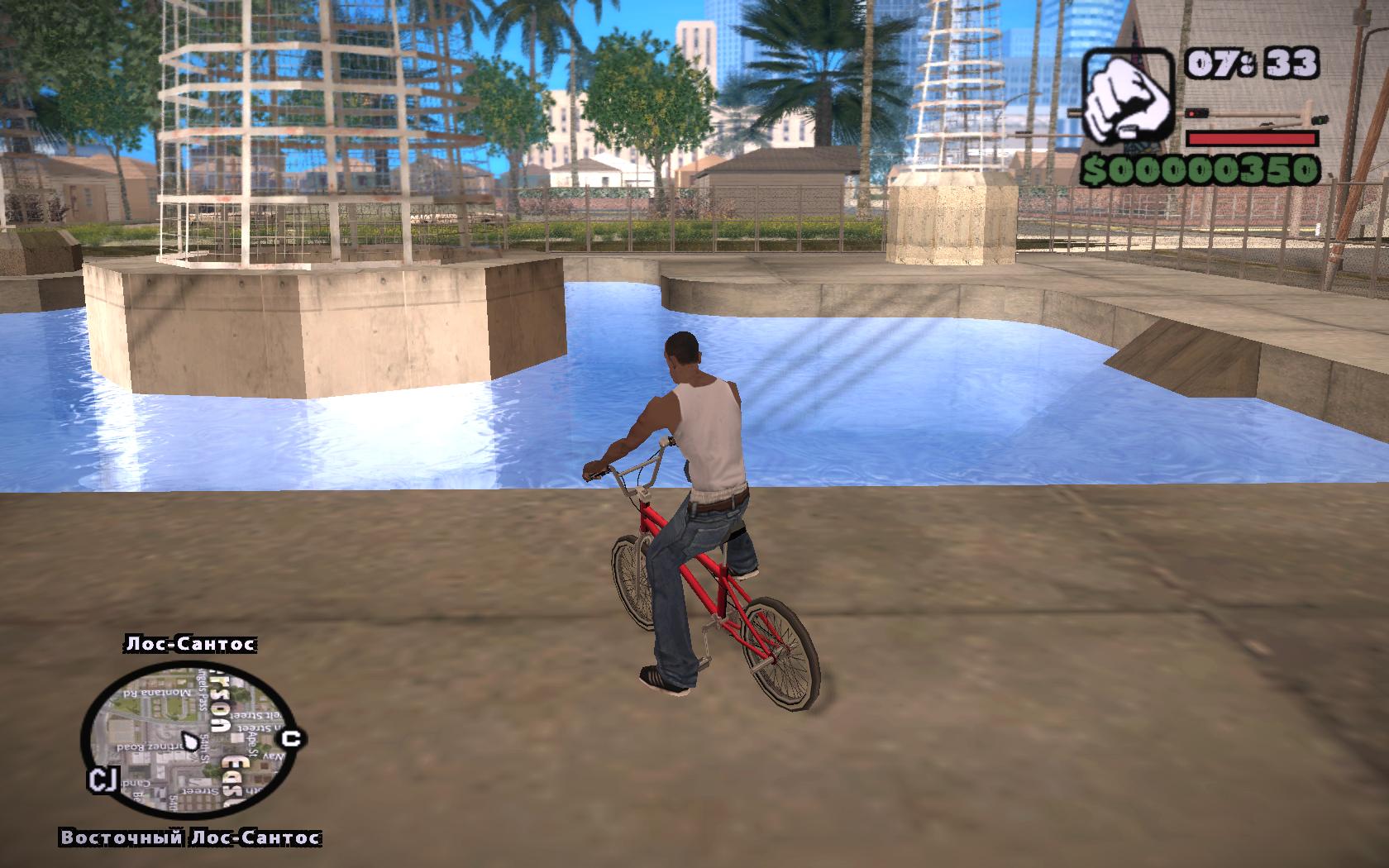 скачать gta san andreas через 5 play фото 90