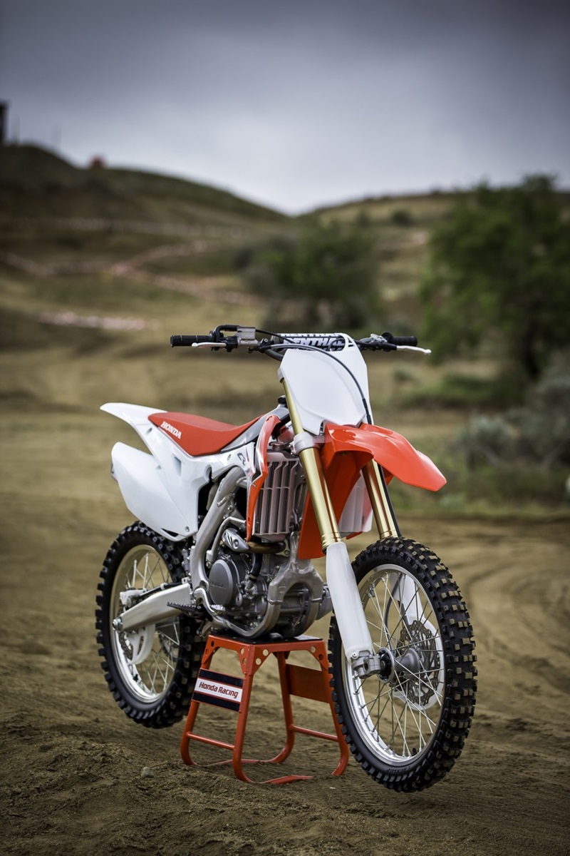 Honda CRF 250