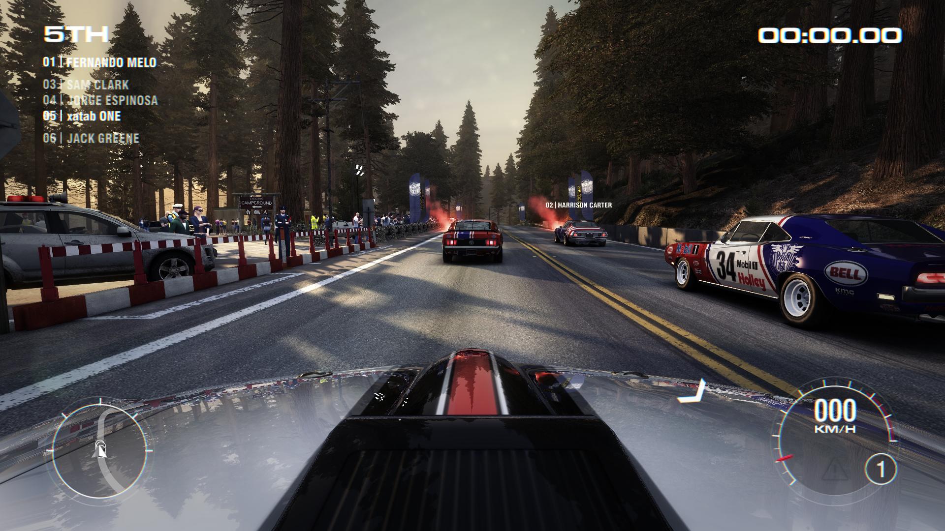 Grid 2 в steam на русском фото 116