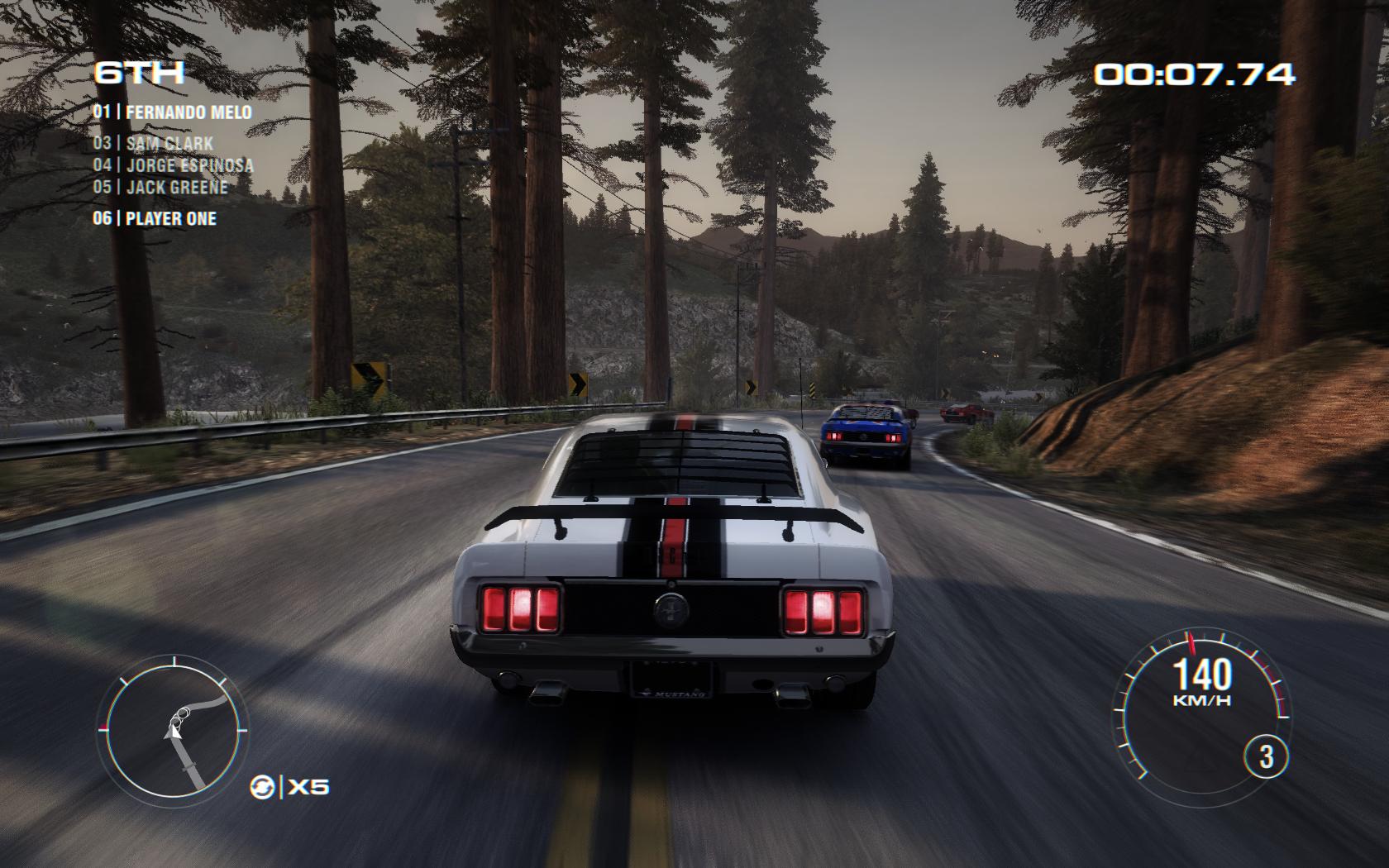 Grid 2 в steam на русском фото 84