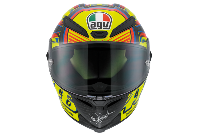 AGV ниндзя