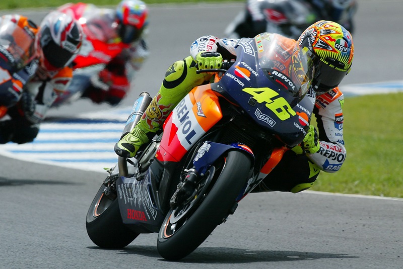 MOTOGP 2002