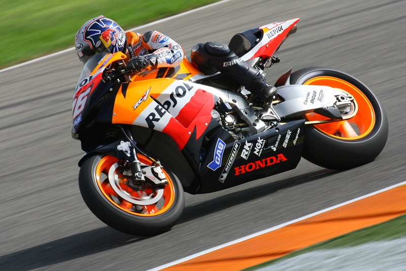 Honda Repsol