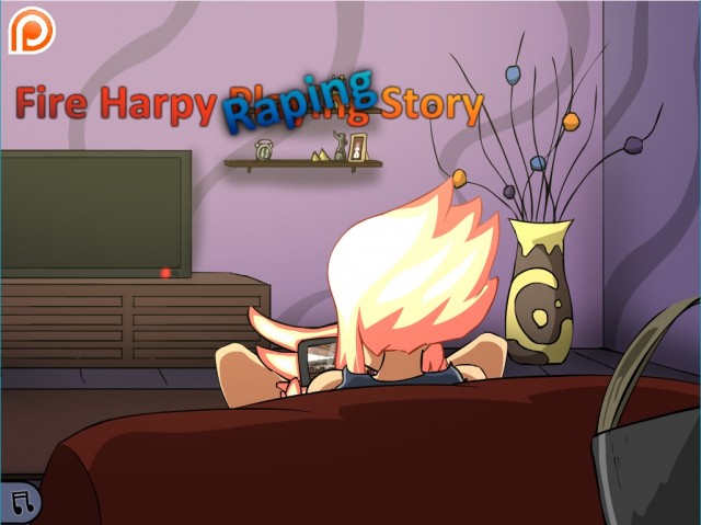 Octopussy Fire Harpy Raping Story 2017 Porn Game