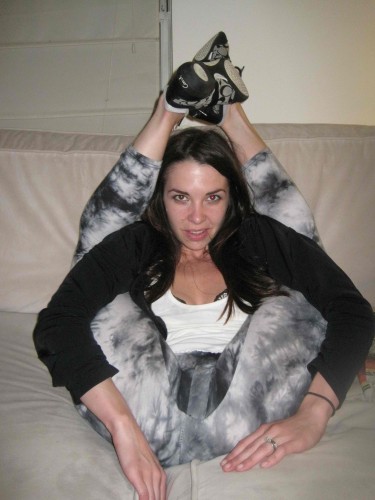 Hot Girlfriend