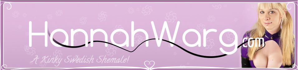 Hannah Sweden 4 ролика