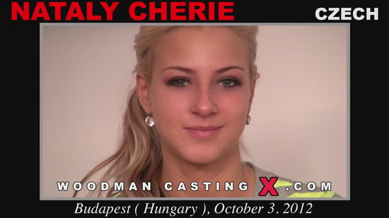 Nataly Cherie