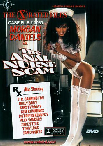 Anal Nurse Scam / Медсестры делают анал