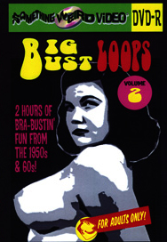 BIG BUST LOOPS VOL 02 / Большие груди