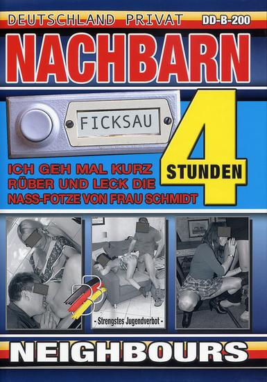 Nachbarn / Соседи
