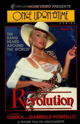 Orgies revolutionnaires / Революция оргий