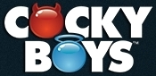 Big-Dicked Studs Bravo Delta & Dillon Rossi!