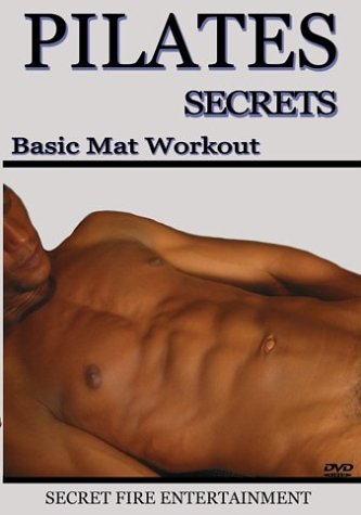 Pilates Secrets - Basic Mat Workout / Cекреты Пилатес - основы тренировок