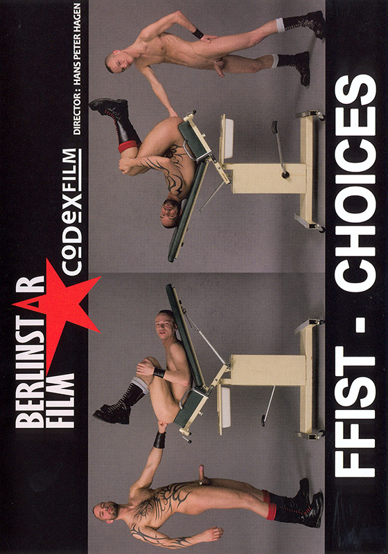 Ffist Choices / Радостные дырки