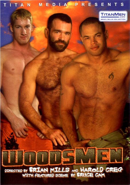 Woodsmen / Дровосеки