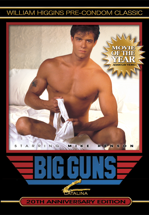 Big Guns / Большие стволы
