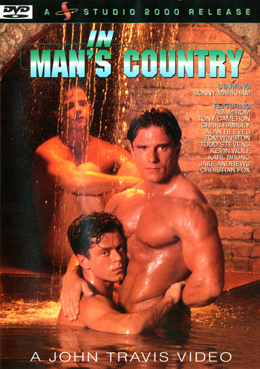 In Man s Country / В стране для мужчин