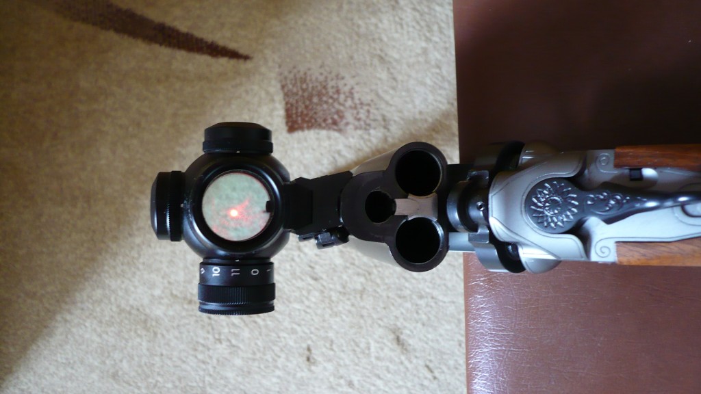 Коллиматор на иж 58. Мр 43 с коллиматором. Коллиматорный прицел на иж 43. Коллиматор на иж 12. Коллиматорный прицел на горизонталку 16.