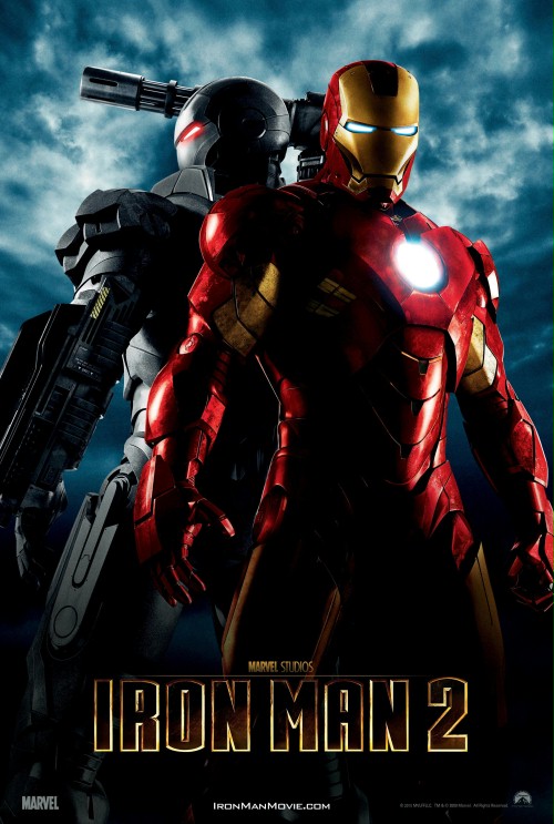Iron Man 2 (2010) MULTi.1080p.BluRay.DTS.AC3.x264-EMiS / Lektor i Napisy PL
