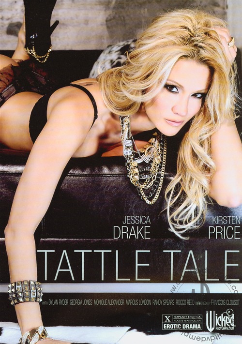 Tattle Tale / Сплетни    Release Date: Oct 20, 2010!