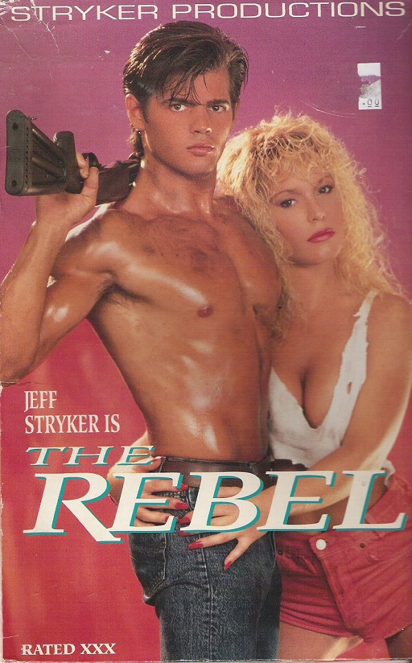The Rebel / Бунтарь  Christina Evol,DeeJay,Elise,Heather Sinclair,Purple Passion,Dean James,Burt Rick,Jackie Kemp,Jeff Stryker,Sasha Gabor