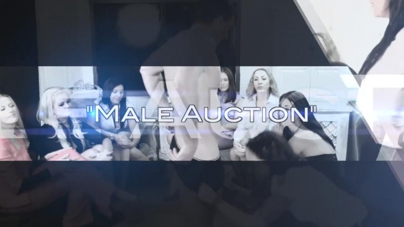 Ayla, Bonnie Heart, Cody Coxxx, Jess West, Pippa Lilly, Roxi Lloyd, Sophie Parker