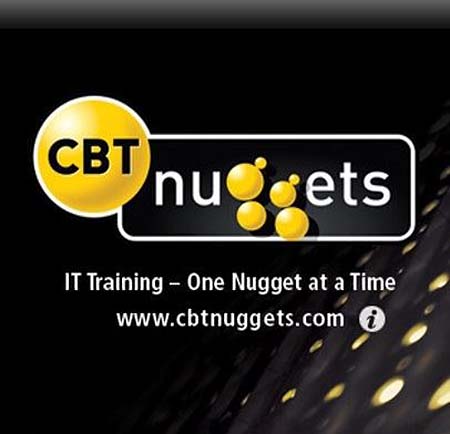 cbt nuggets 70-247 torrent