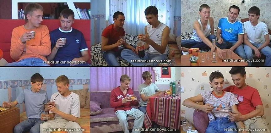 6 videos / 6 роликов 