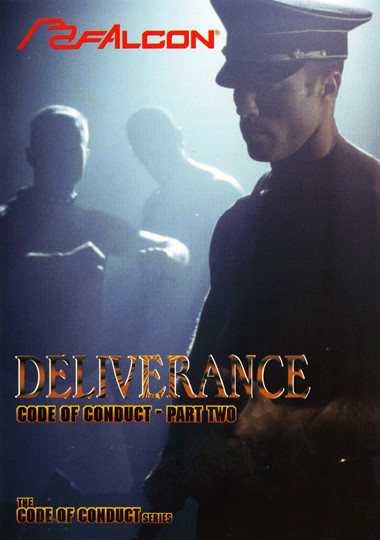 Code Of Conduct # 2: Deliverance / Правила поведения # 2: Освобождение