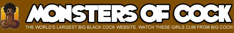 MonstersofCock.com