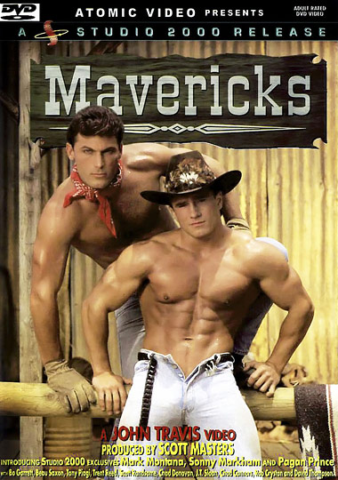 Mavericks / Неклейменый скот 1