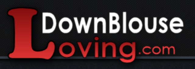 Down Blouse Loving / Любители Приспущенных Блузок
