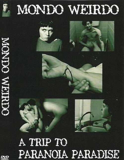 Jungfrau am Abgrund / Mondo Weirdo / Путана   , Modell D Oo, Ron Lourid, Barbara Bourbon, Tommy Simon, George Tough, Klaudia Keimel, Miranda Mariaux, Irina Von Karlstein)
