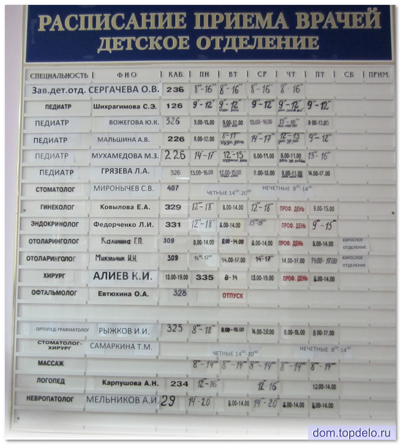 Детская поликлиника подольск. Расписание врачей поликлиники 2 детской поликлиники. Расписание врачей детской поликлиники. Зейская поликлиника расписание врачей. График врачей в детской поликлинике.