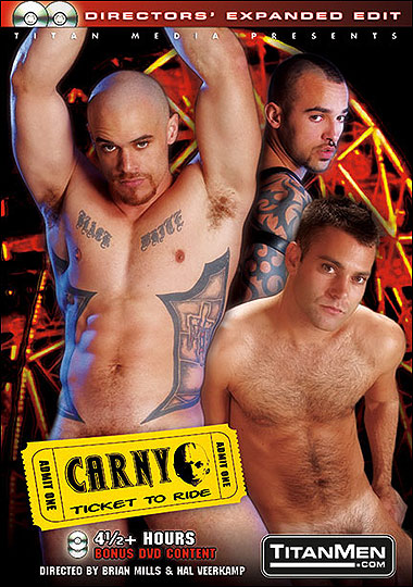 Carny / Циркачи