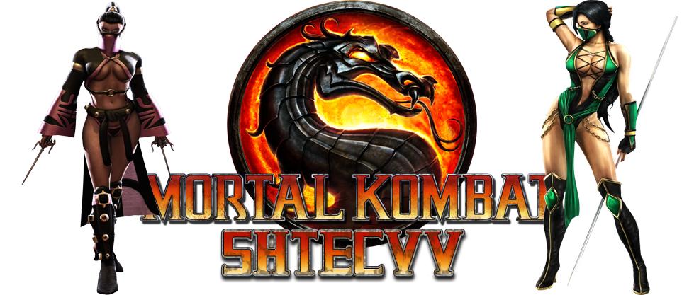 Mortal kombat komplete edition 2013