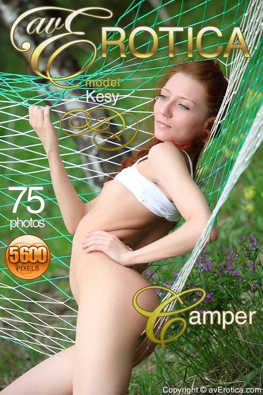 2013-07-04 Kesy - Camper