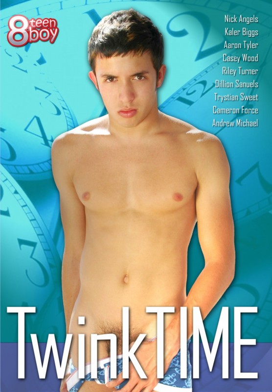 Twink Time / Время парней