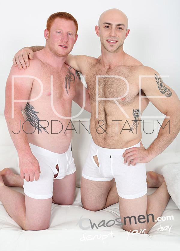 CM1231 Jordan & Tatum: Pure