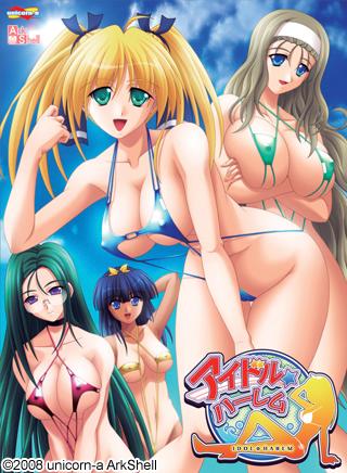 Idol Harem )