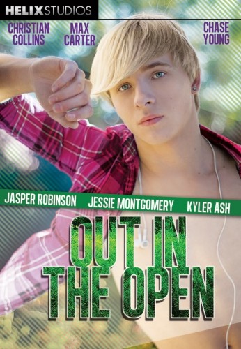 Out in the Open / Озорные прогулки