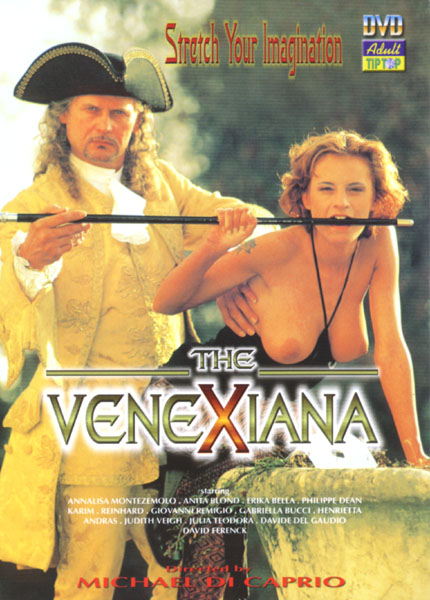 The VeneXiana / Венецианка   , Erika Bella, Deborah Valentine , Henrietta, Judith Elekes, Judith Vegh, Tunde Olah , Andrew Youngman, Davide Gladio, Yogi Bear, Franco Roccaforte, Remigio Zampa, Zenza Raggi, Philippe Dean, Reinhardt)