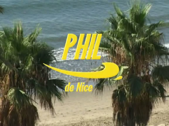 Phil De Nice / Милашка Фил