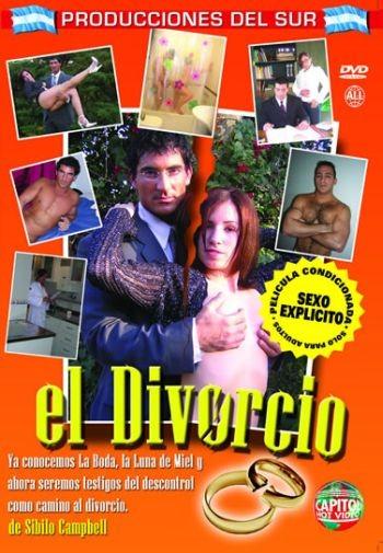 El Divorcio / Развод