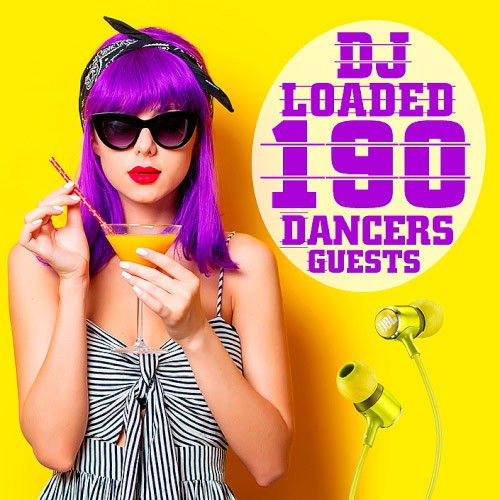 190 'DJ. Future Dance Hit. Guest перевод.